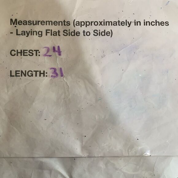 Coldwater Creek Plus Size 1X 18 Multicolor Paisley Print Button Up Shirt Blouse - Picture 7 of 7